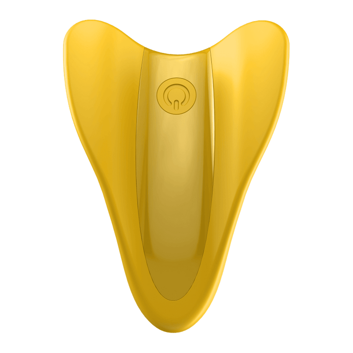 NOUVEAU Satisfyer High Fly Jaune