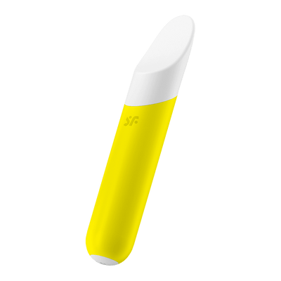 Satisfyer Ultra Power Bullet 7 Yellow