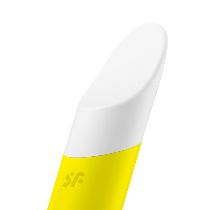 Satisfyer Ultra Power Bullet 7 Jaune