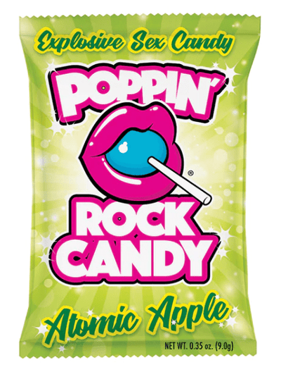 RockCandy - Popping Rock Candy