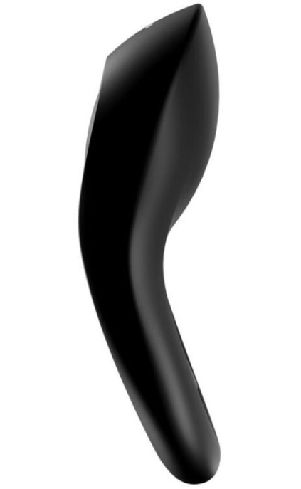 Satisfyer Duo Légendaire Noir