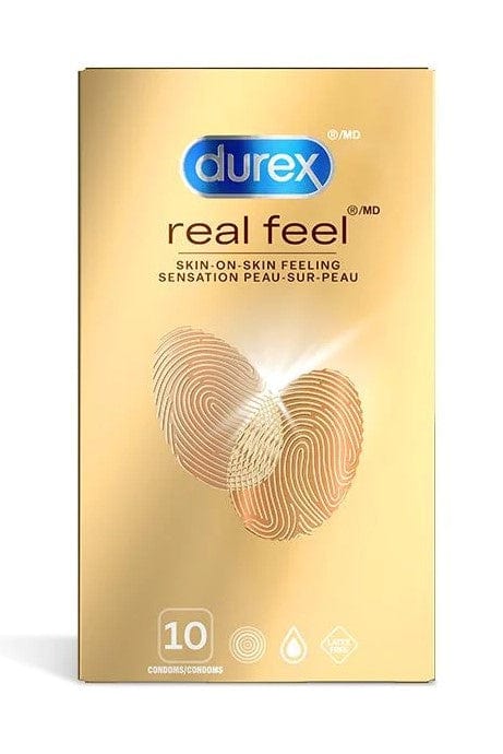 Love Sex Préservatifs Durex