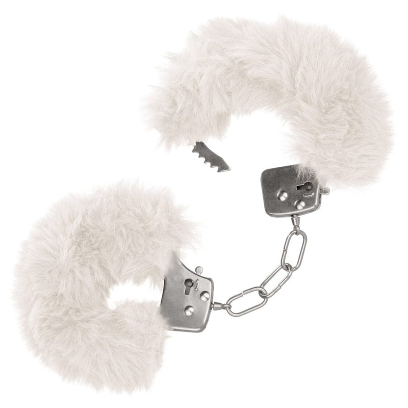 Ultra Fluffy Furry Cuffs in Various Colours