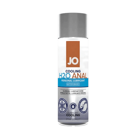 JO H2O Anal Cooling Lubricant