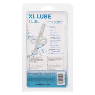 Calexotics - Lube Tube XL