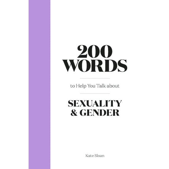 200 mots pour vous aider à parler de sexualité et de genre