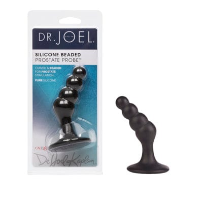 Dr. Joel Sonde de prostate perlée en silicone