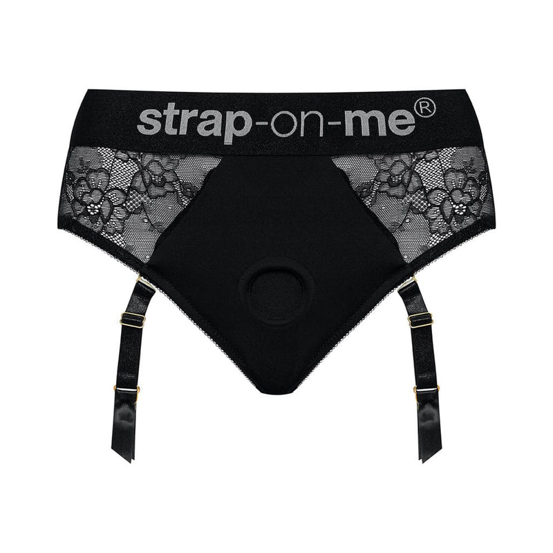 Strap-on-me Diva Lingerie Harness