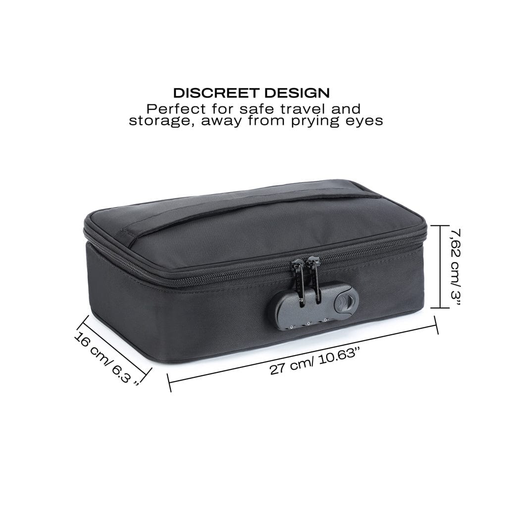 Dorcel - Discreet Box Black