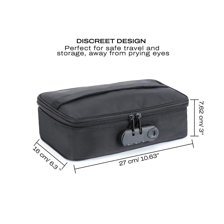 Dorcel - Discreet Box Black