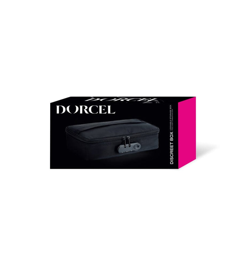 Dorcel - Discreet Box Black