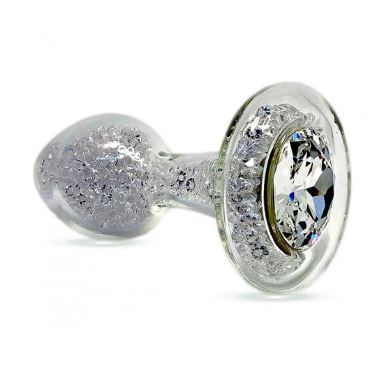 Crystal Delights Sparkle Plug in Clear