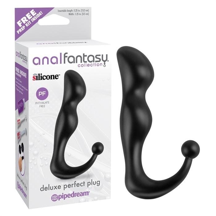 Pipedream Anal Fantasy Collection Deluxe Perfect Plug