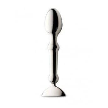 Aneros Tempo Stainless Steel Unisex Anal Stimulator - Wicked Wanda's Inc.