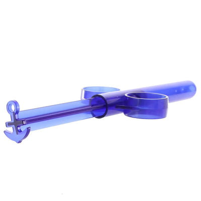 Calexotics Admiral Lube Tube 23ml Applicator