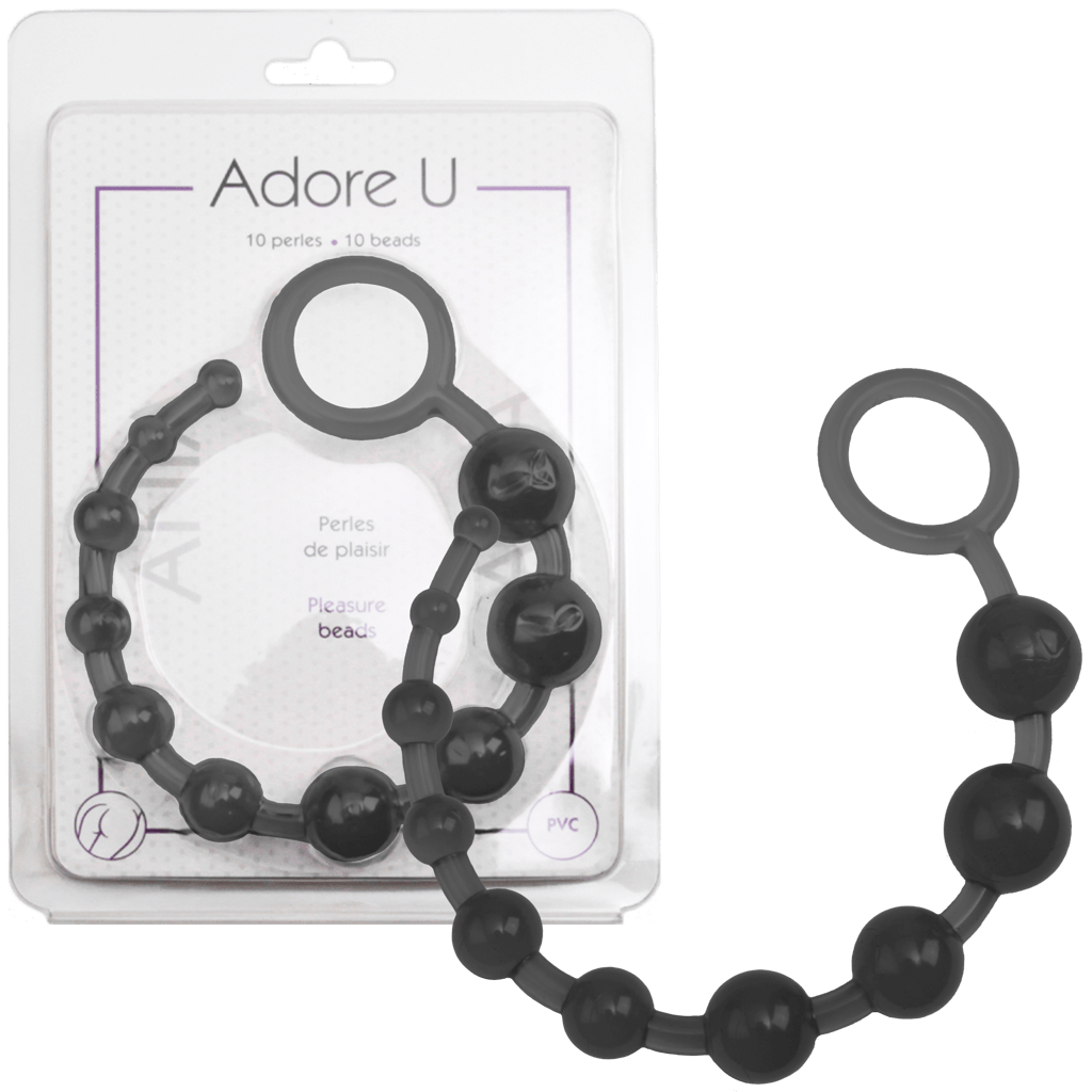 Adore U - Perles de plaisir Ania