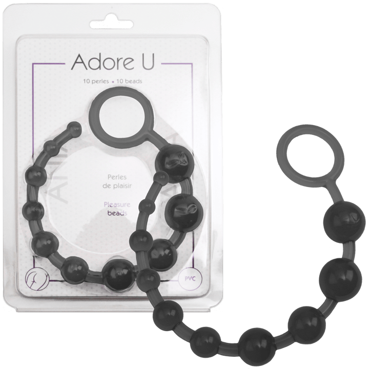 Adore U - Perles de plaisir Ania