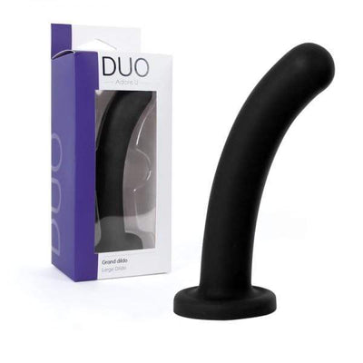 Adore U DUO Large Dildo in Ottawa at the best adult store