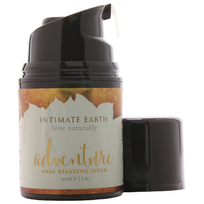 Intimate Earth Anal Relaxing & Clitoral Arousal Serum's 1oz/30ml