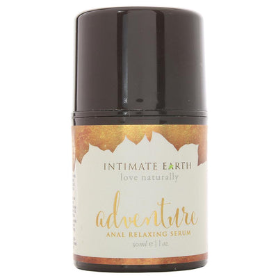 Intimate Earth Anal Relaxing & Clitoral Arousal Serum's 1oz/30ml