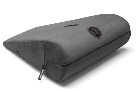 Liberator - Baguette Magique Axis Black Velvish