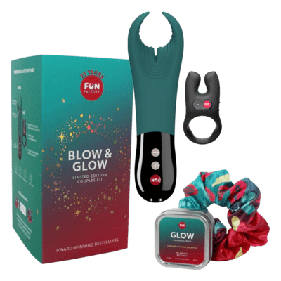 Fun Factory - Kit Blow &amp; Glow