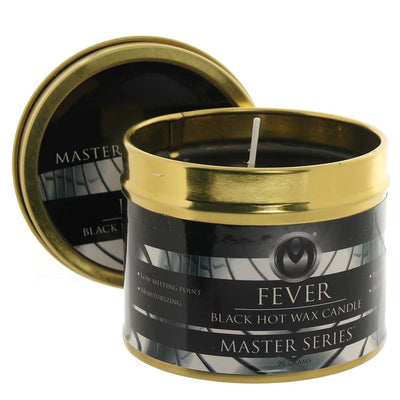 Master Series Fever Candles