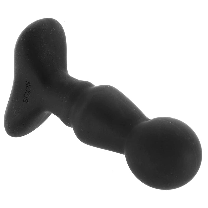 Plug de prostate gonflable Nexus Bolster