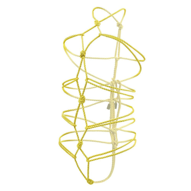 Calexotics Boundless Rope 37.75&