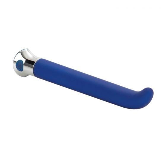 CalExotics - 10-Function Risqué ® "G" - Bleu