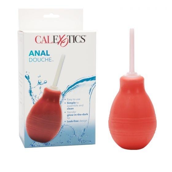 Calexotics - Anal Douche