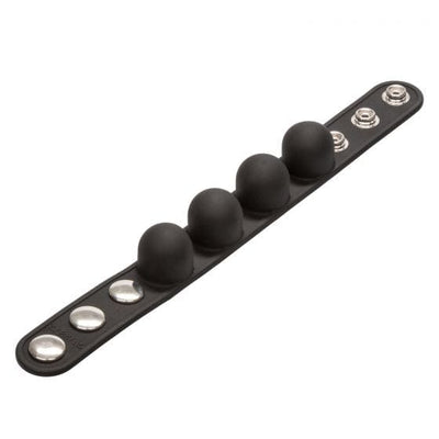 CalExotics - Silicone Weighted Ball Stretcher