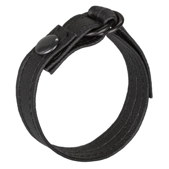 CalExotics Leather Cinch