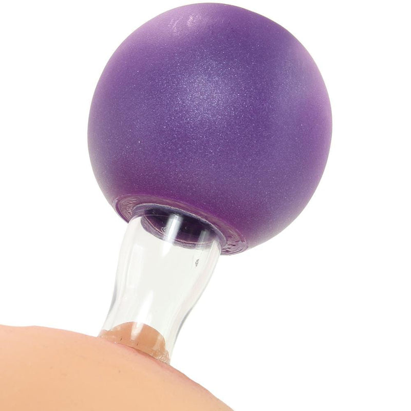 Calexotics - Nipple Suction Bulb