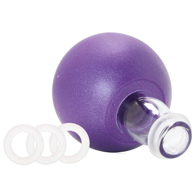 Calexotics - Nipple Suction Bulb