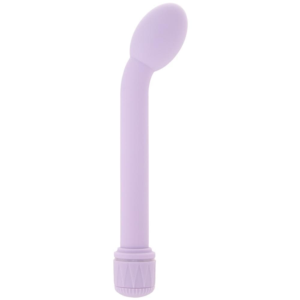 Calexotics First Time G-Spot Tulip Vibe en violet