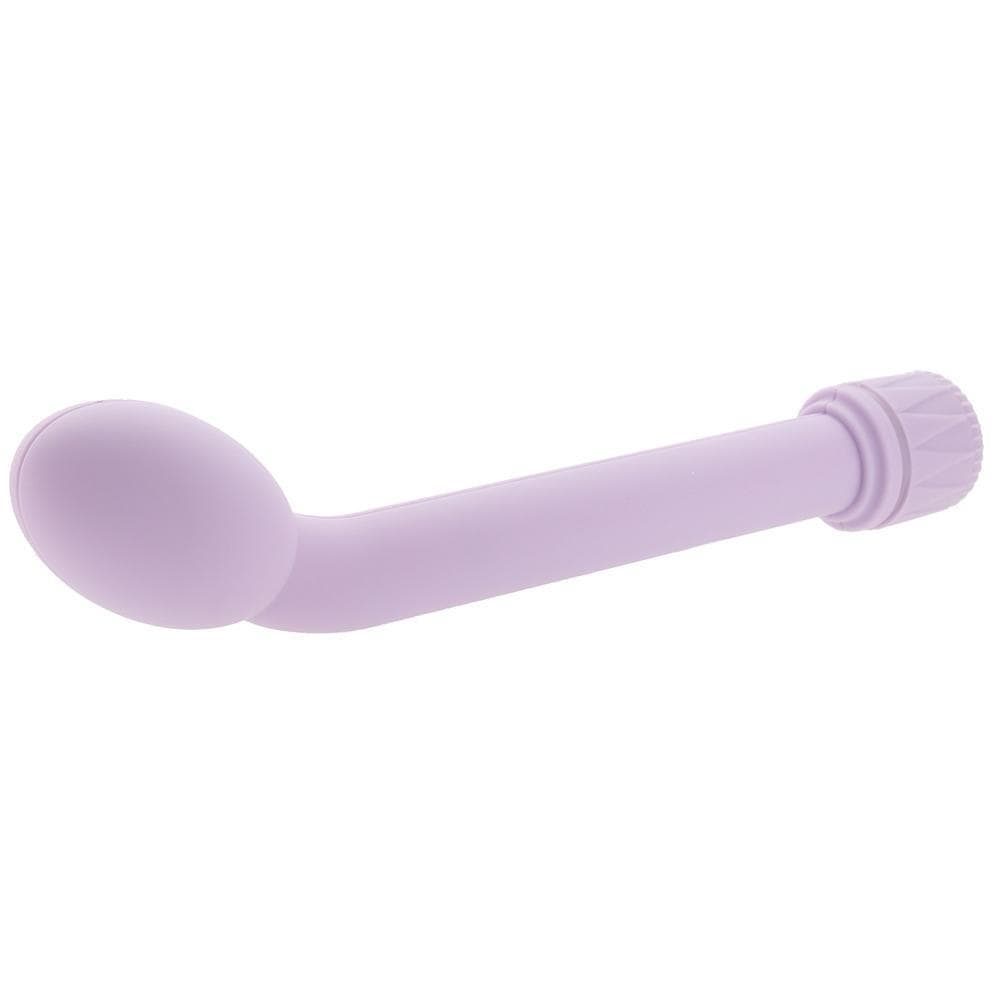 Calexotics First Time G-Spot Tulip Vibe en violet