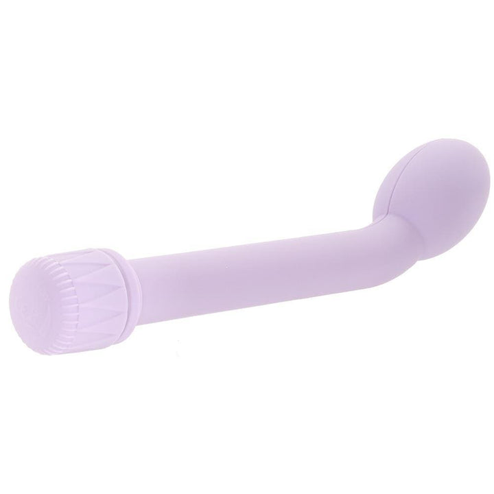 Calexotics First Time G-Spot Tulip Vibe en violet