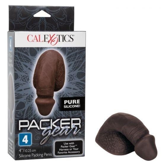 Calexotics Packer Gear Packers