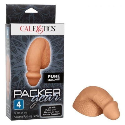 Calexotics Packer Gear Packers