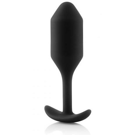 b-Vibe Snug Plug - Wicked Wanda's Inc.