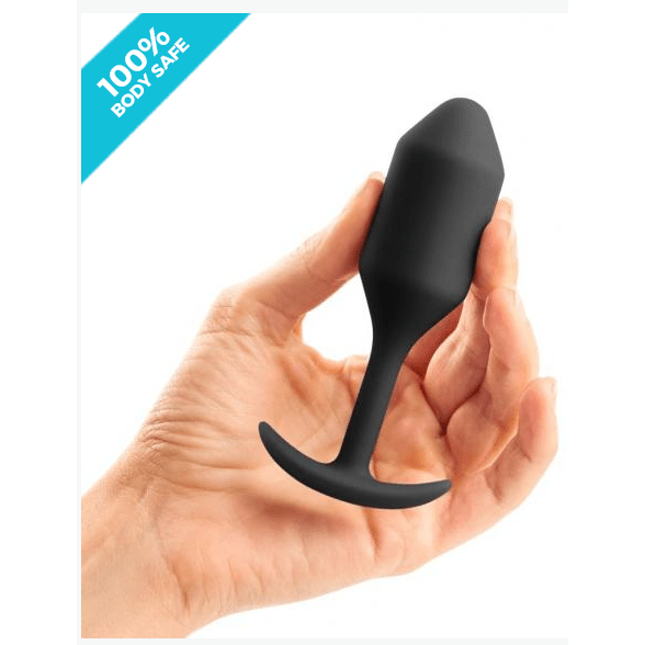 b-Vibe Snug Plug - Wicked Wanda's Inc.