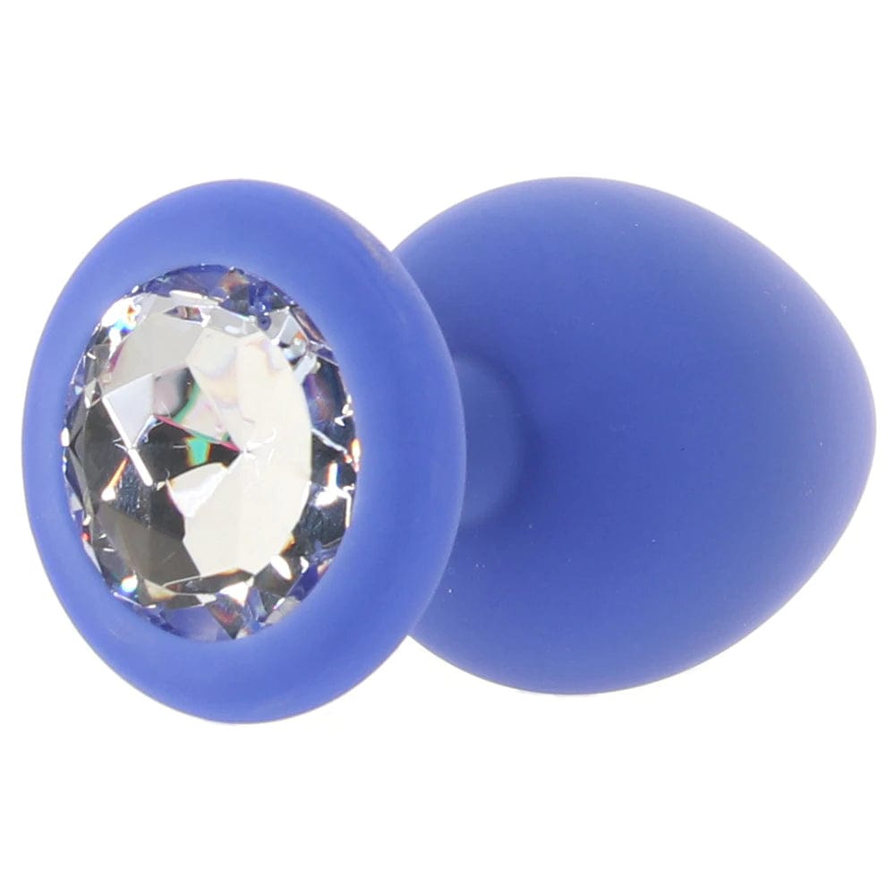 Calexotics Cheeky Gems Butt Plug Set