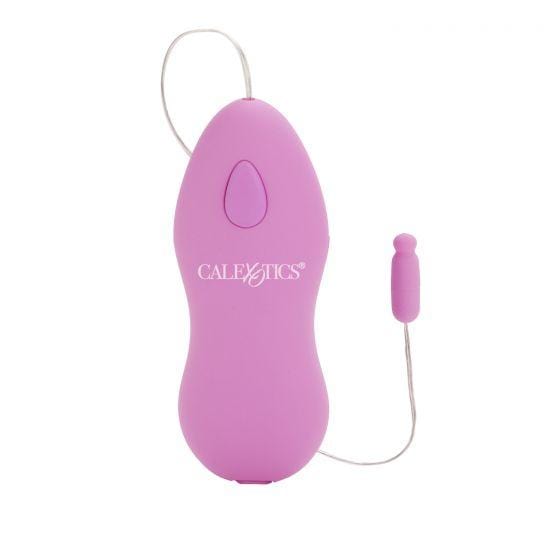 Calexatics Classic Whisper Micro-Heated Bullet Pink