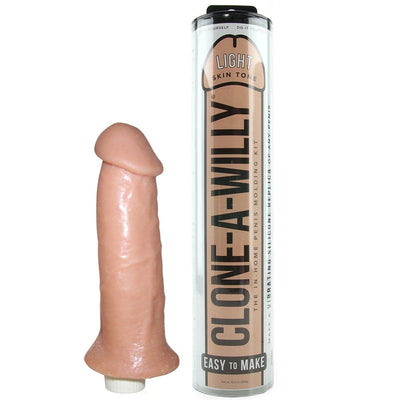 Empire Labs Clone-A-Willy Vibrating Kit