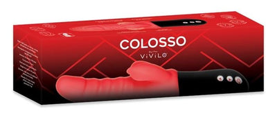 Colosso by ViViLO