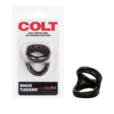 Colt Snug Tugger - Black