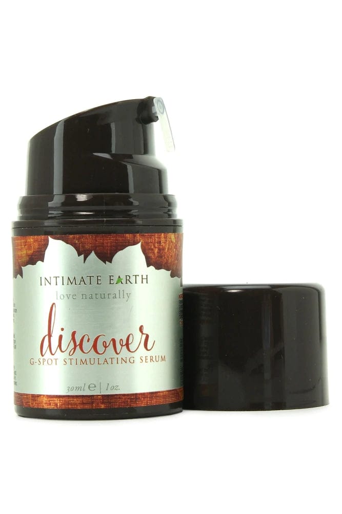 Intimate Earth Anal Relaxing & Clitoral Arousal Serum&