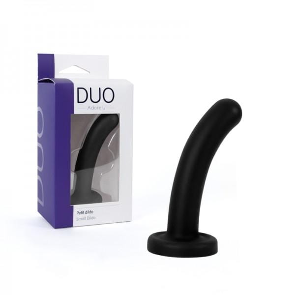 Adore U Duo Small Dildo from Wand&