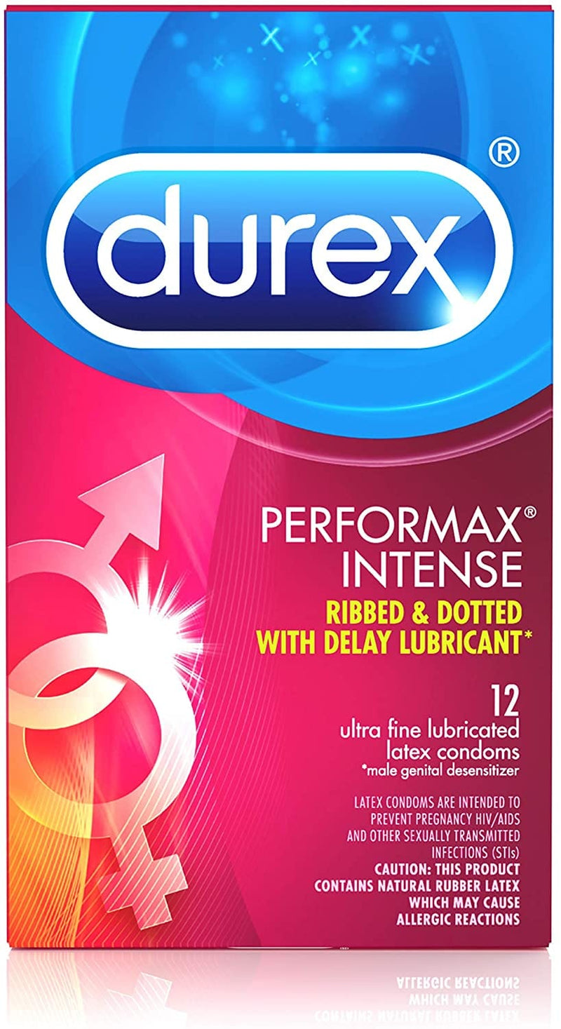 Love Sex Durex Condoms